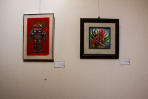 Steve Barnard Hallway-4