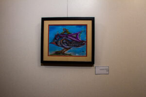 Steve Barnard Hallway-5