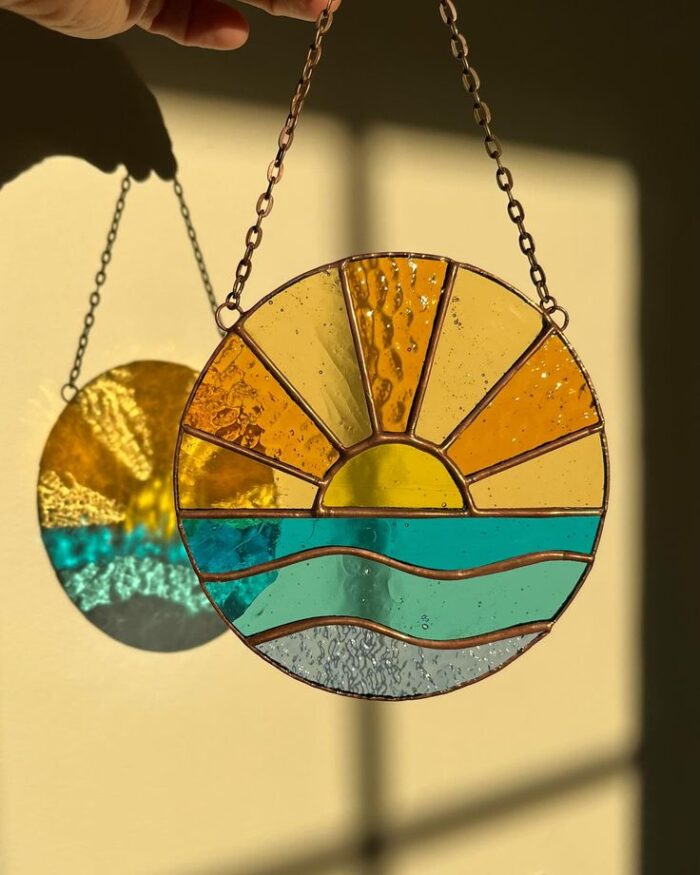 Stained Glass