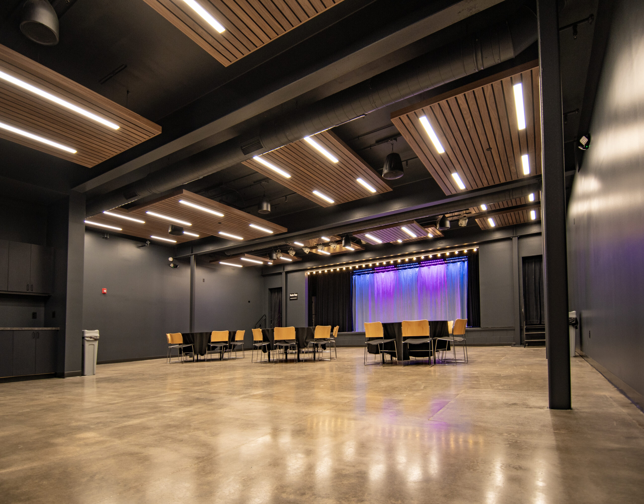 Theatre1 – Davis Theatre
