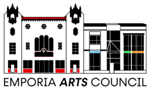 Emporia Arts Center Logo